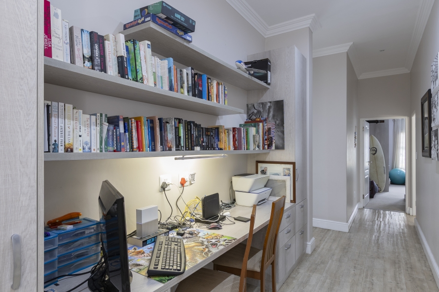 3 Bedroom Property for Sale in Croydon Olive Estate Western Cape